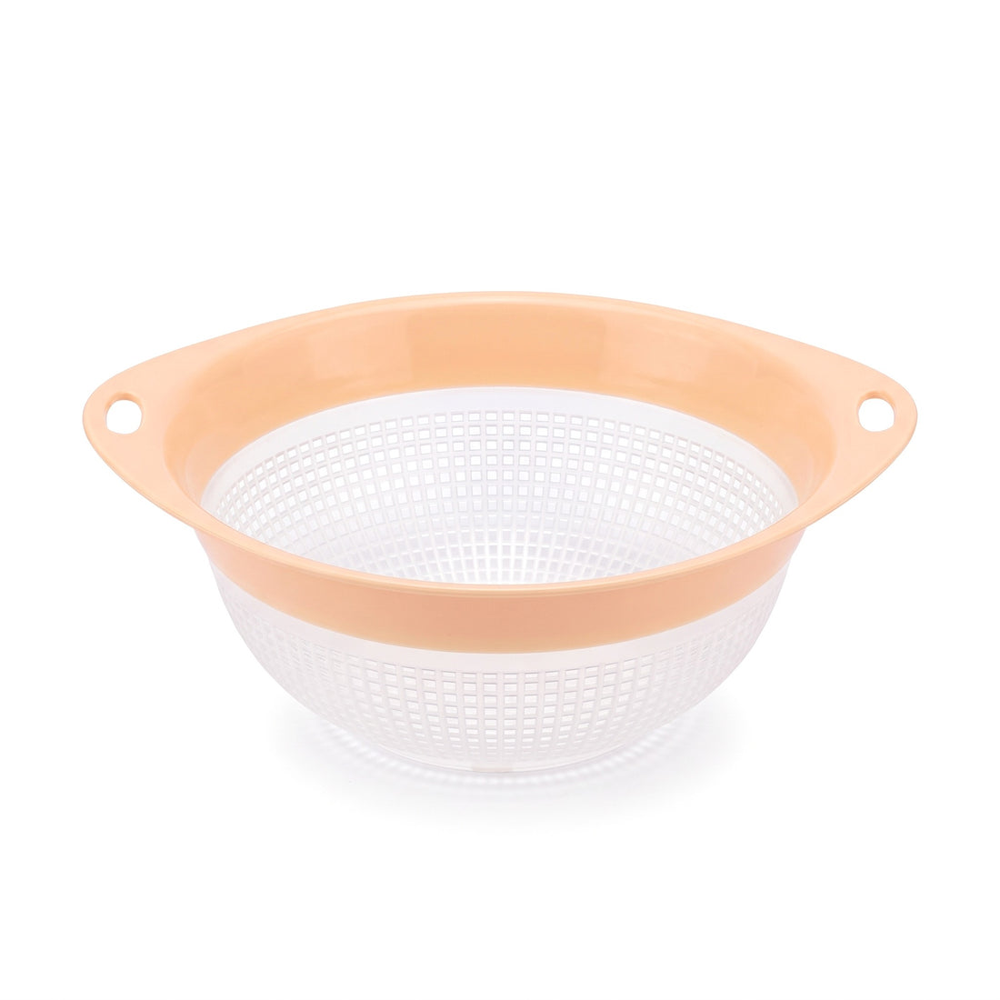 HP-AI-white FlowFit Plastic Strainer
