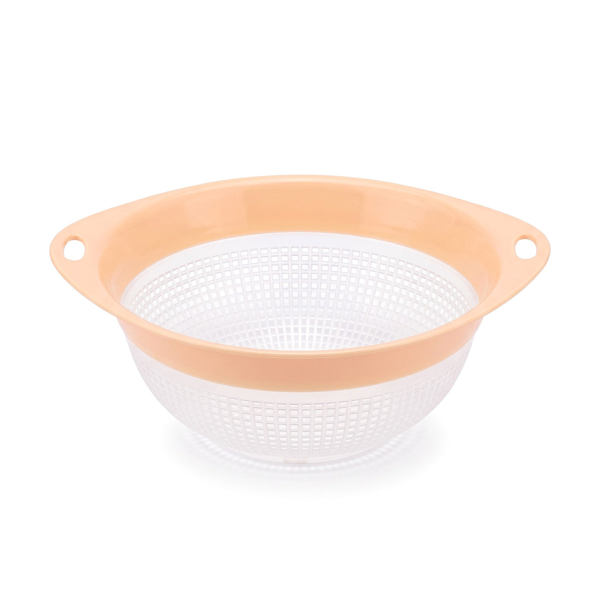 HP-AI-white FlowFit Plastic Strainer