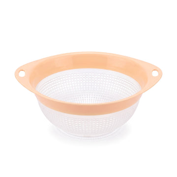 HP-AI-white FlowFit Plastic Strainer