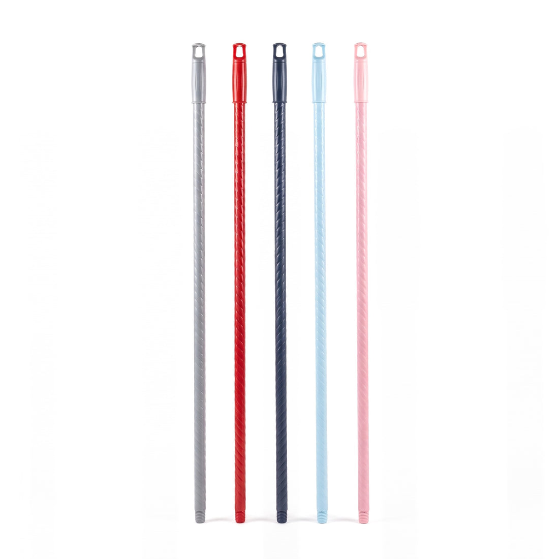 HP-AI-white The Grip Upgrade Stick Handle 120 CM