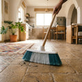 HP-AI-lifestyle Effortless Floor Cleaning Brush