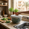 HP-AI-lifestyle Drain & Go Multi-Purpose Strainer