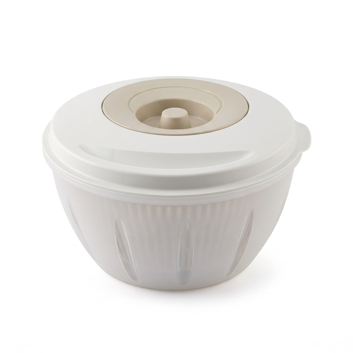 HP-AI-white Drain & Go Multi-Purpose Strainer