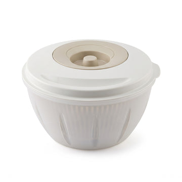 HP-AI-white Drain & Go Multi-Purpose Strainer
