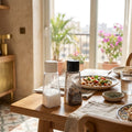 HP-AI-lifestyle Seasoning Duo, In Black & White