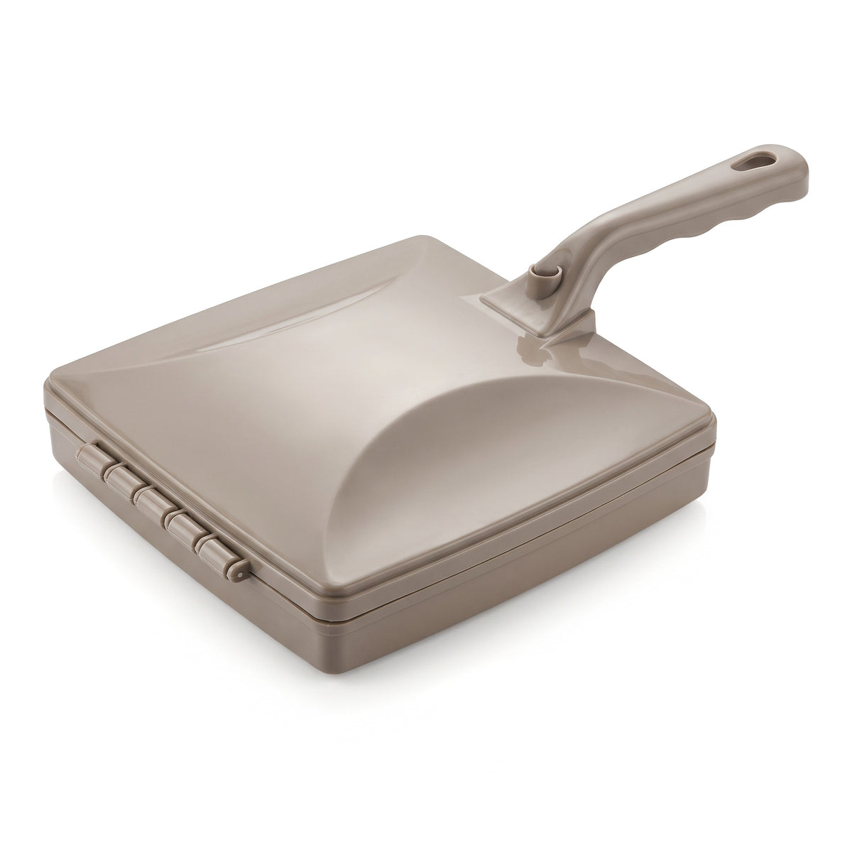 HP-AI-white 1 Piece 4-Brush Sweeper