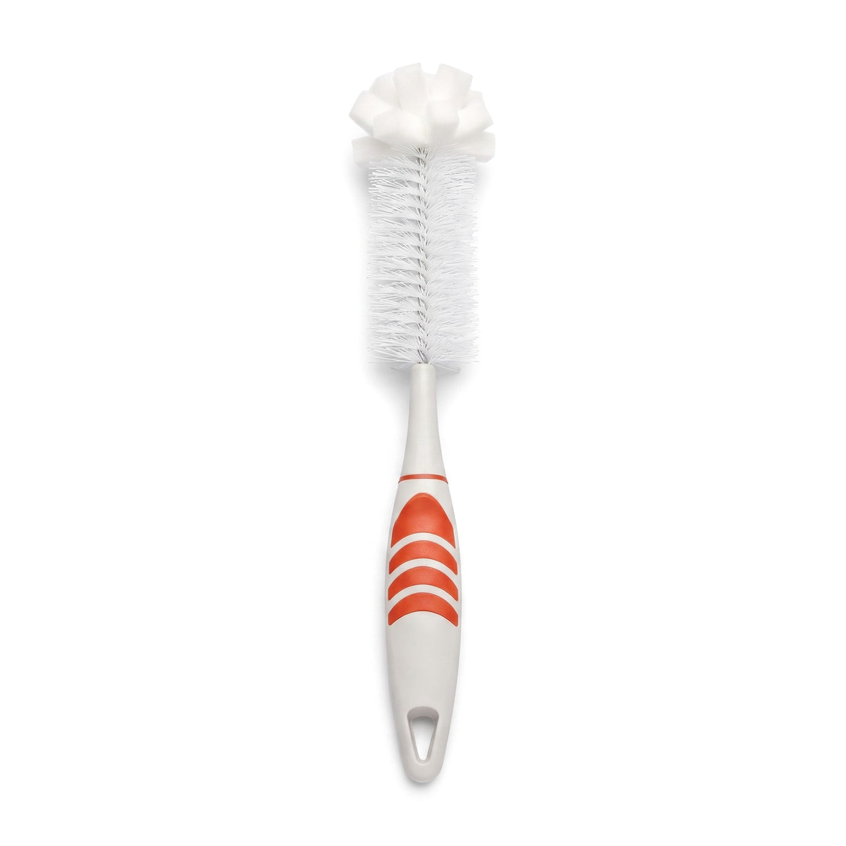 HP-AI-white Bristle Blitz Cleaning Brush
