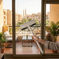 HP-AI-lifestyle Sleek Glide Window Wiper