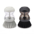 HP-AI-white Suds-Ready Dish Brush