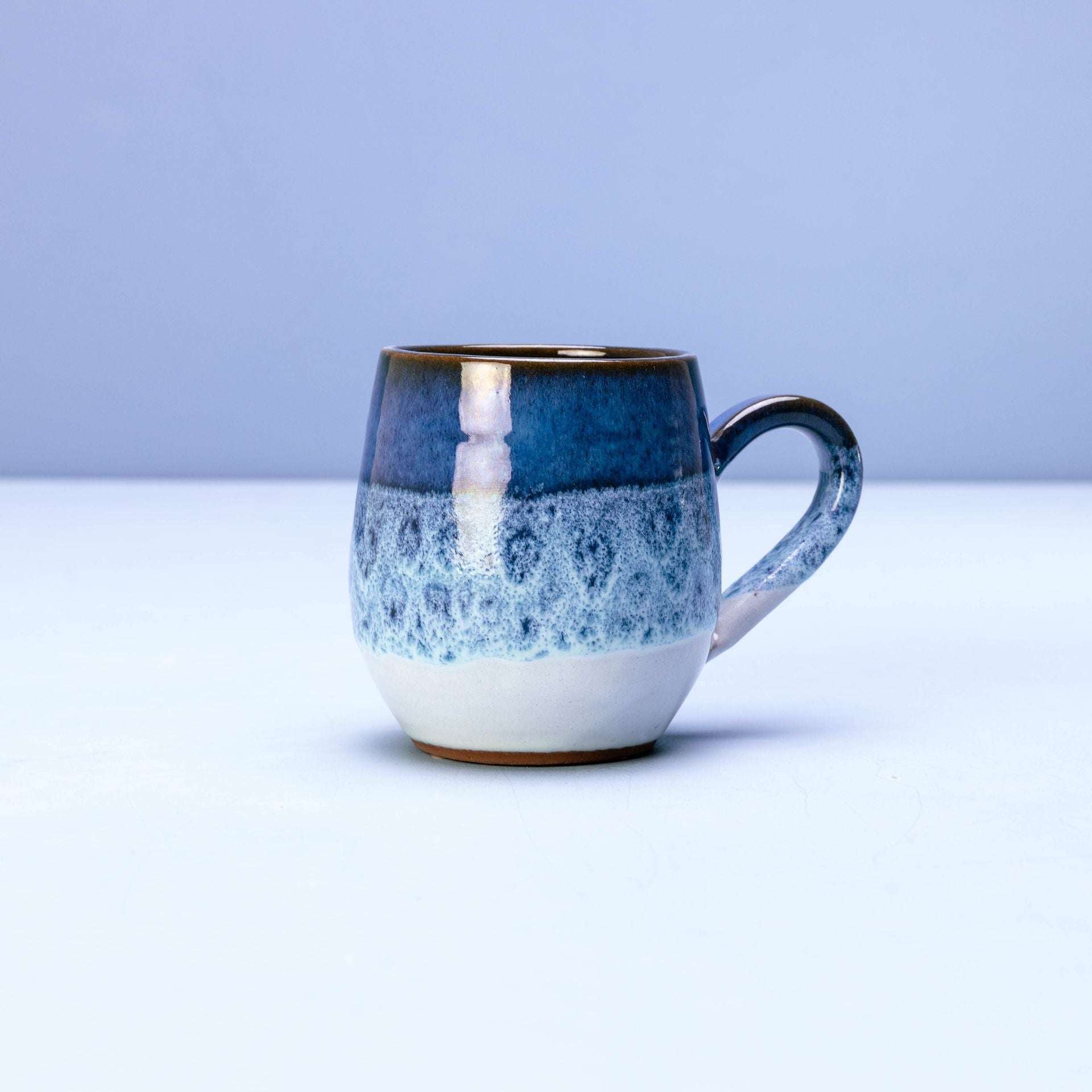 Sea Mist Mug