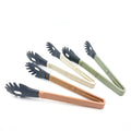 HP-AI-white Flip & Serve Flex Tong