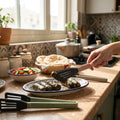 HP-AI-lifestyle Plastic Kitchen Tong 26 cm