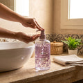 HP-AI-lifestyle Smooth-Pump Soap Dispenser