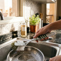 HP-AI-lifestyle Fresh Sweep Cleaning Brush