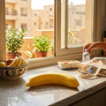 HP-AI-lifestyle Banana Hug Keeper