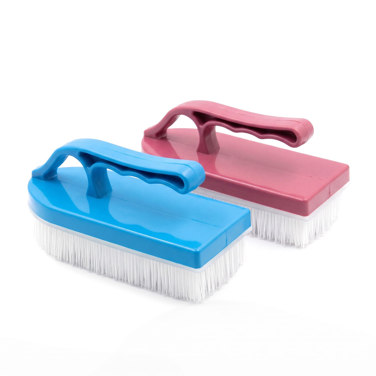 HP-AI-white GripClean Plastic Brush