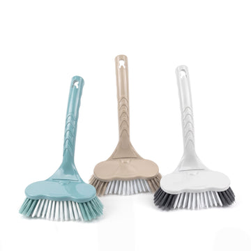 HP-AI-white Scrub & Shine Brush