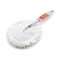 HP-AI-white Cloud Clean Microfiber Duster