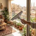 HP-AI-lifestyle SweepLine Plastic Squeegee