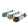 HP-AI-white Quick-Sweep Plastic Brush