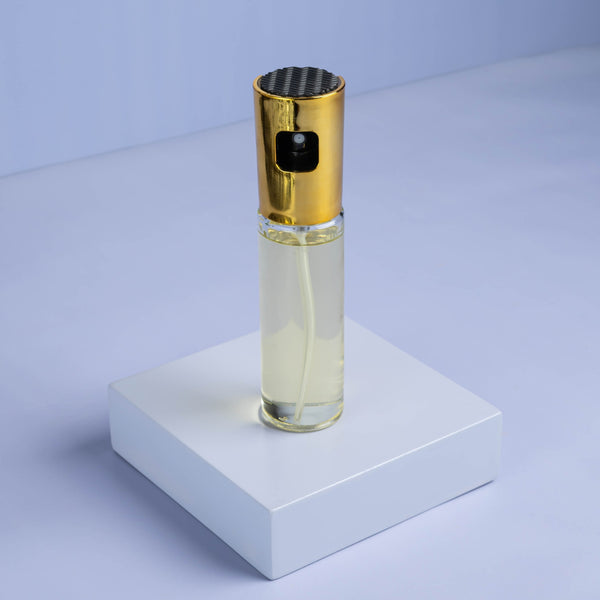 Glass Oil Spray Bottle