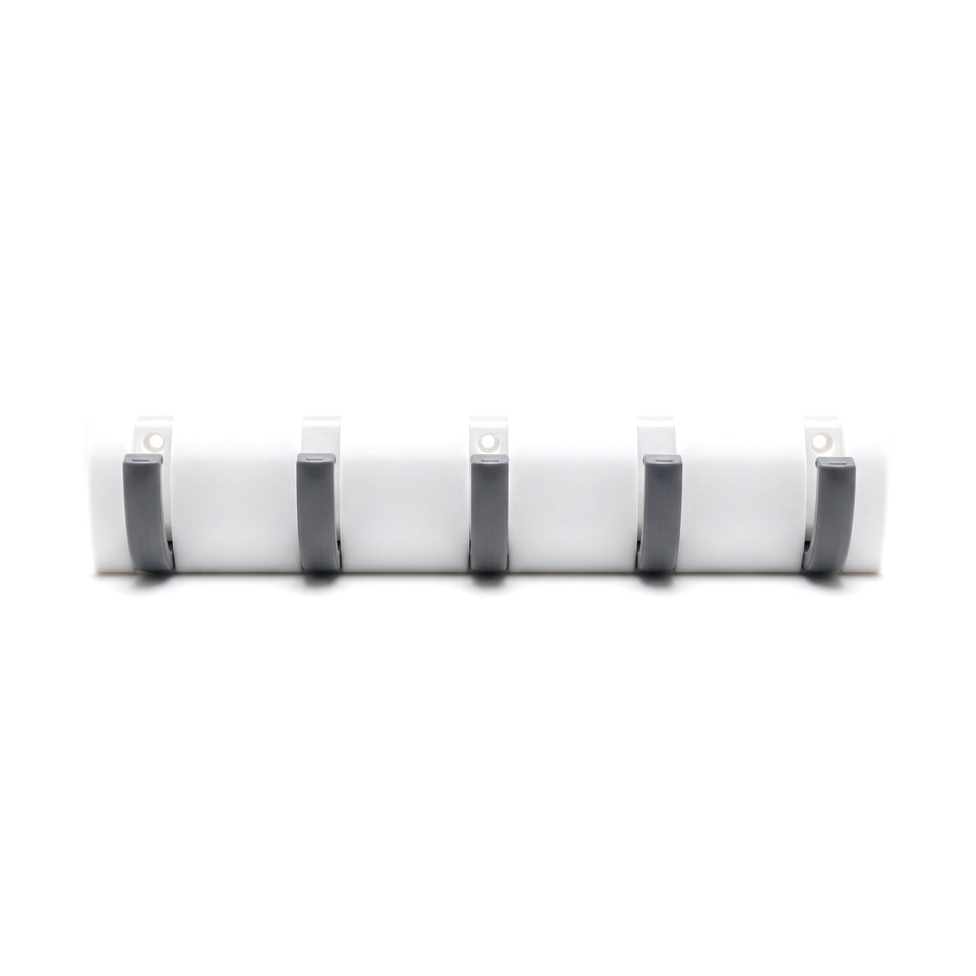 HP-AI-white Wall-Mounted Hook Rack