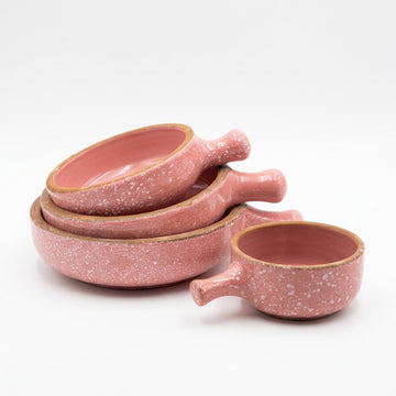 4-Pieces Baking Pan Set