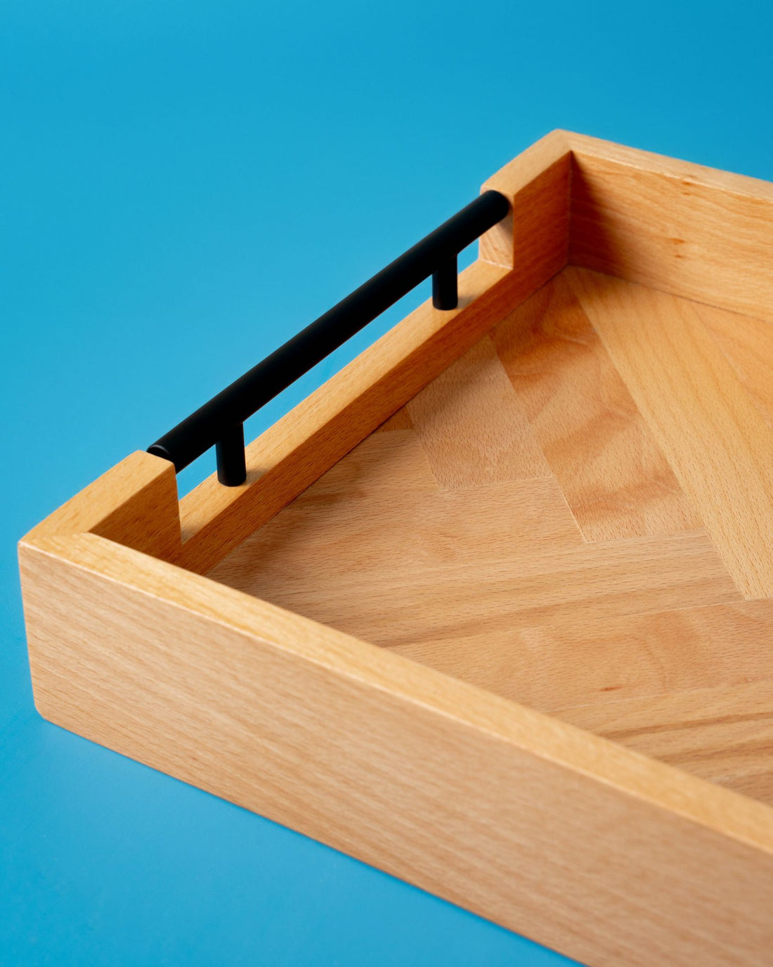 Iron Grip Handmade  Serving Tray