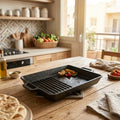 HP-AI-lifestyle Split Cast Iron Tajine