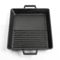 HP-AI-white Split Cast Iron Tajine