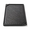 HP-AI-white Smoky Ridge Cast Iron Grill