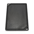 HP-AI-white Smoky Ridge Cast Iron Grill — add an image from the other side where it is flat without the grill lines