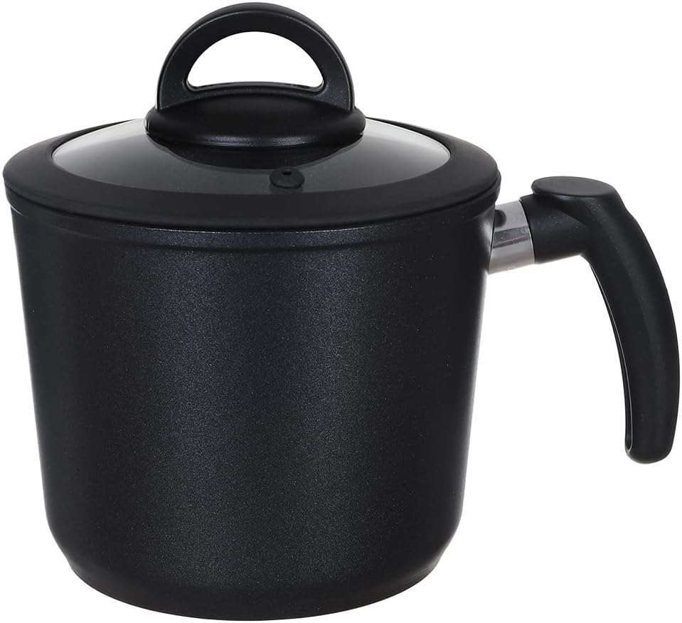 Granite Milk Pot 16 cm