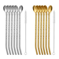 HP-AI-all-variants Premium Stainless Steel Reusable Straw