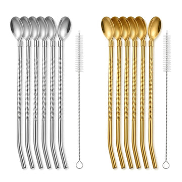 HP-AI-all-variants Premium Stainless Steel Reusable Straw