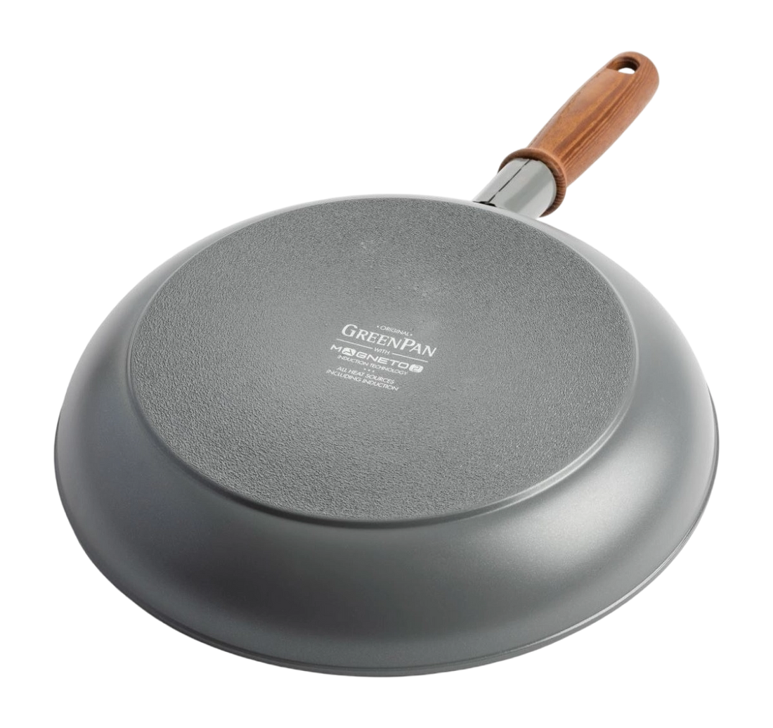 GreenPan Mayflower Pro With Ceramic Non-Stick Coating 24 cm