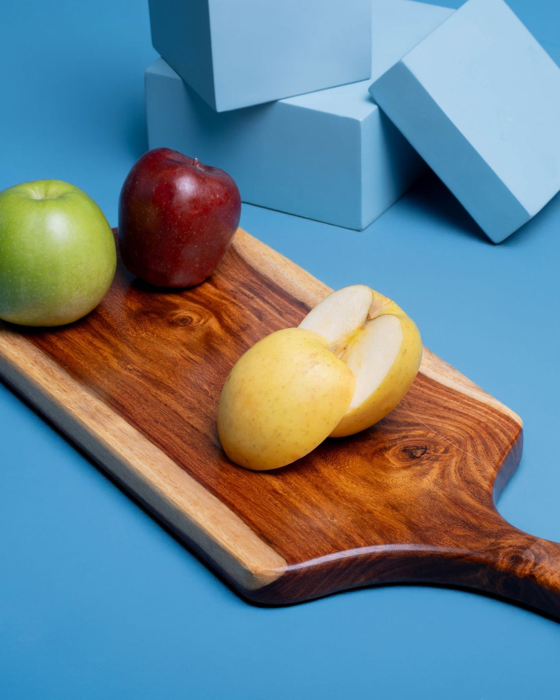 Hand Wood Classic Board