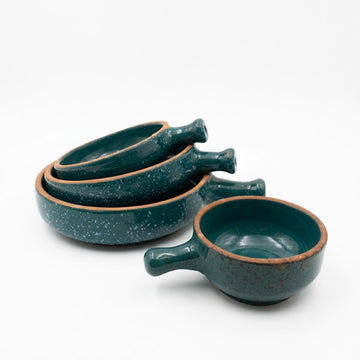 4-Piece Artisan Bakeware Set