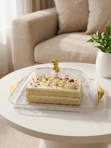 Cake Display Tray