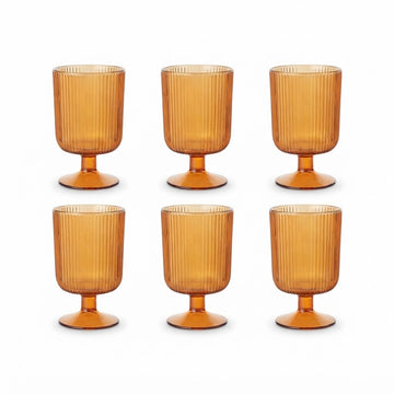 Ribbed Everyday Cup