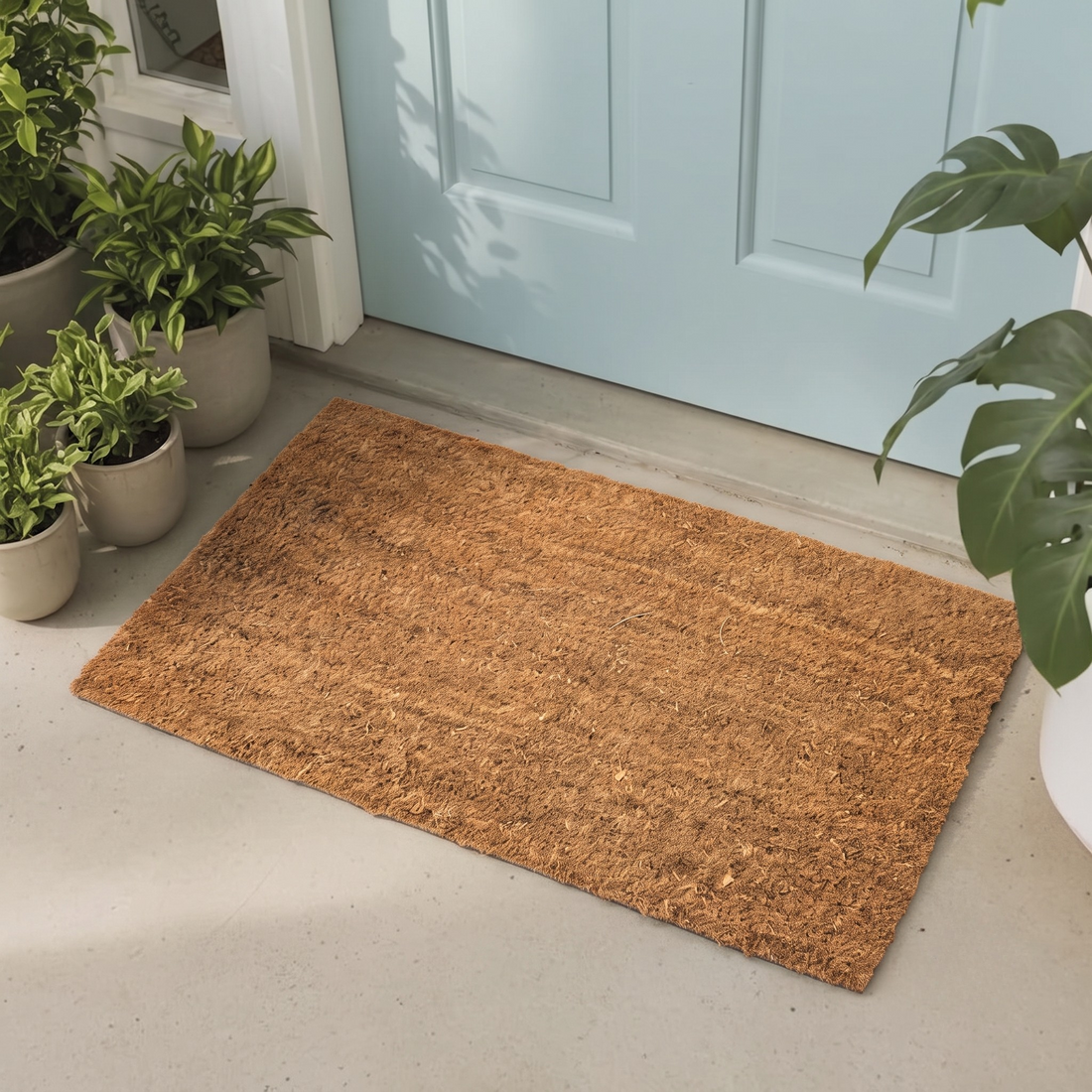 The door Mat