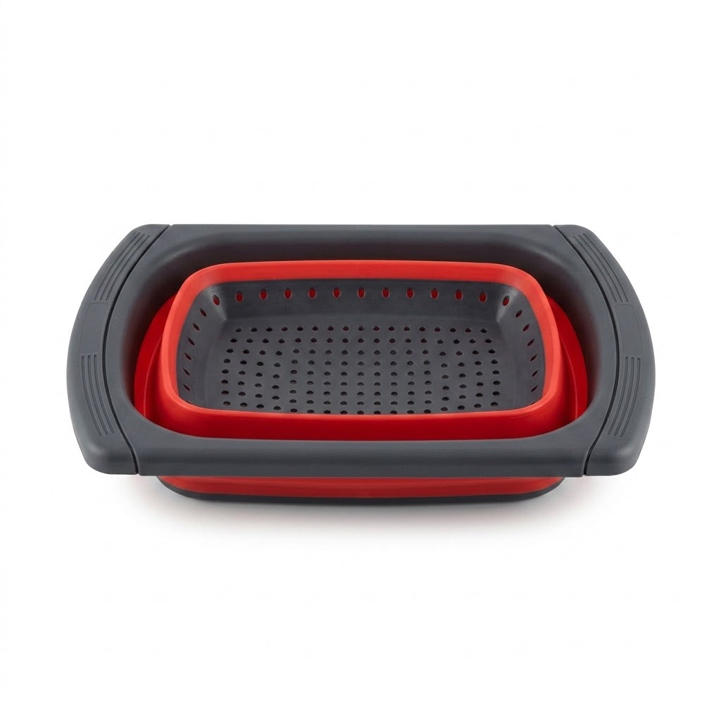 Clutter Plastic 40 CM Strainer — HomePro Egypt (view 1)