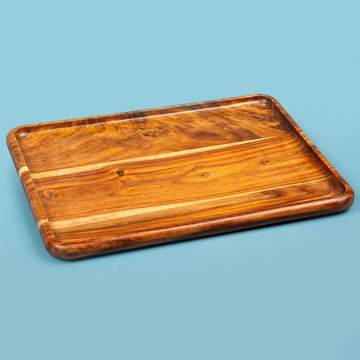 Rectangular Serving Platter