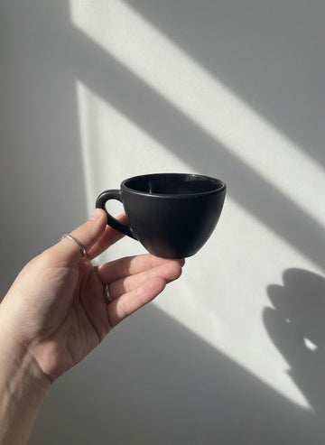 Rounded Edge Coffee Set — HomePro Egypt (view 1)