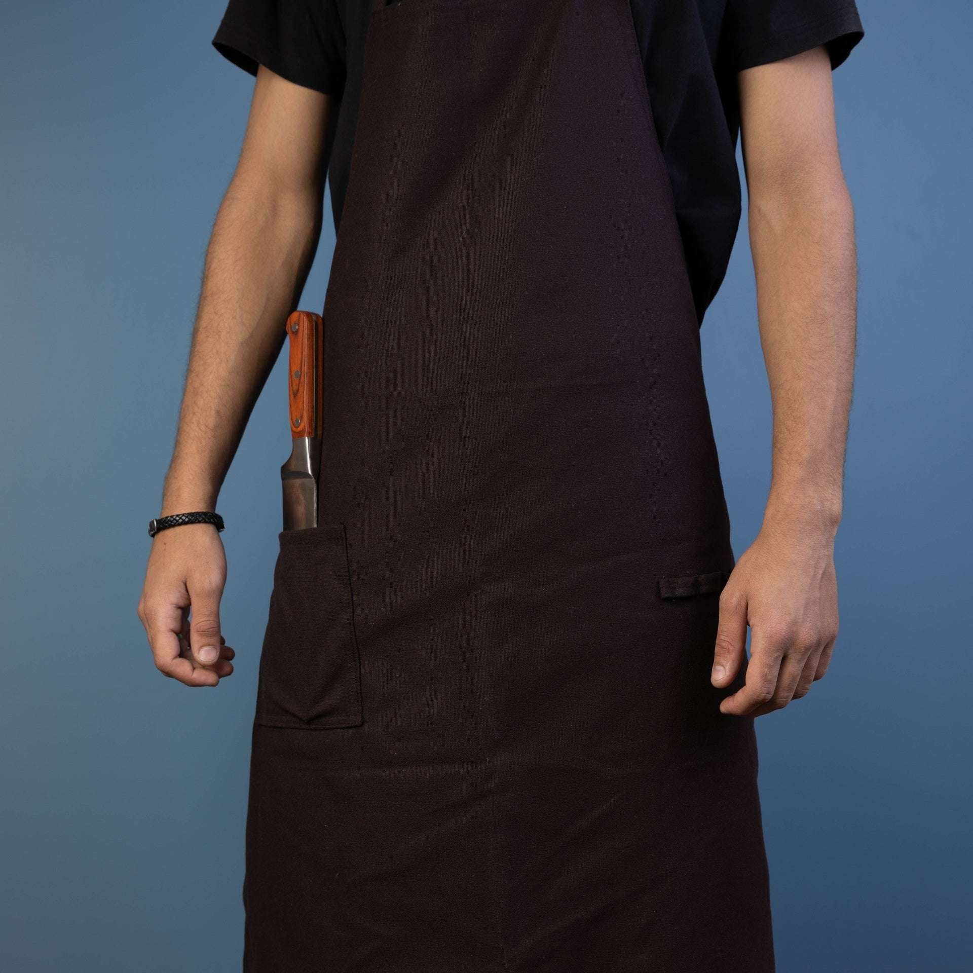 Chic Chef Apron