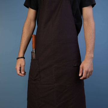 Chic Chef Apron