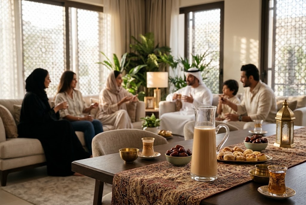 إبريق زجاجي انسيابي