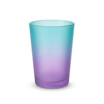 Aurora Glass Mug