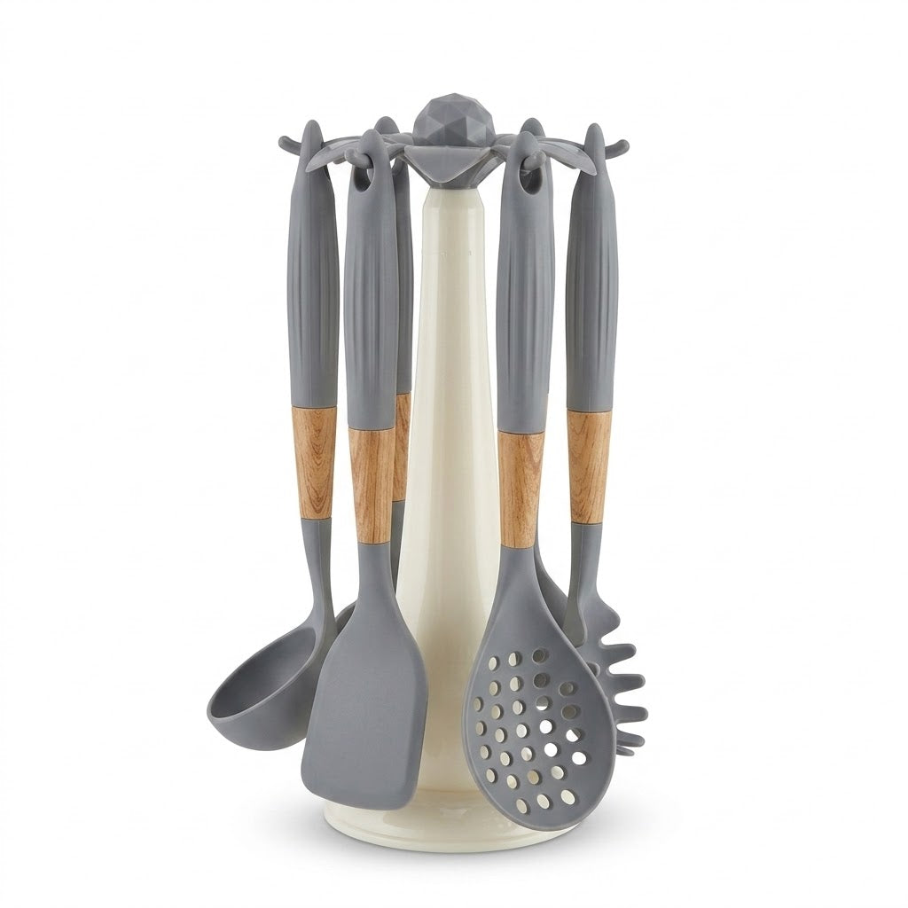 Premium Cooking Tool Set — HomePro Egypt (view 1)