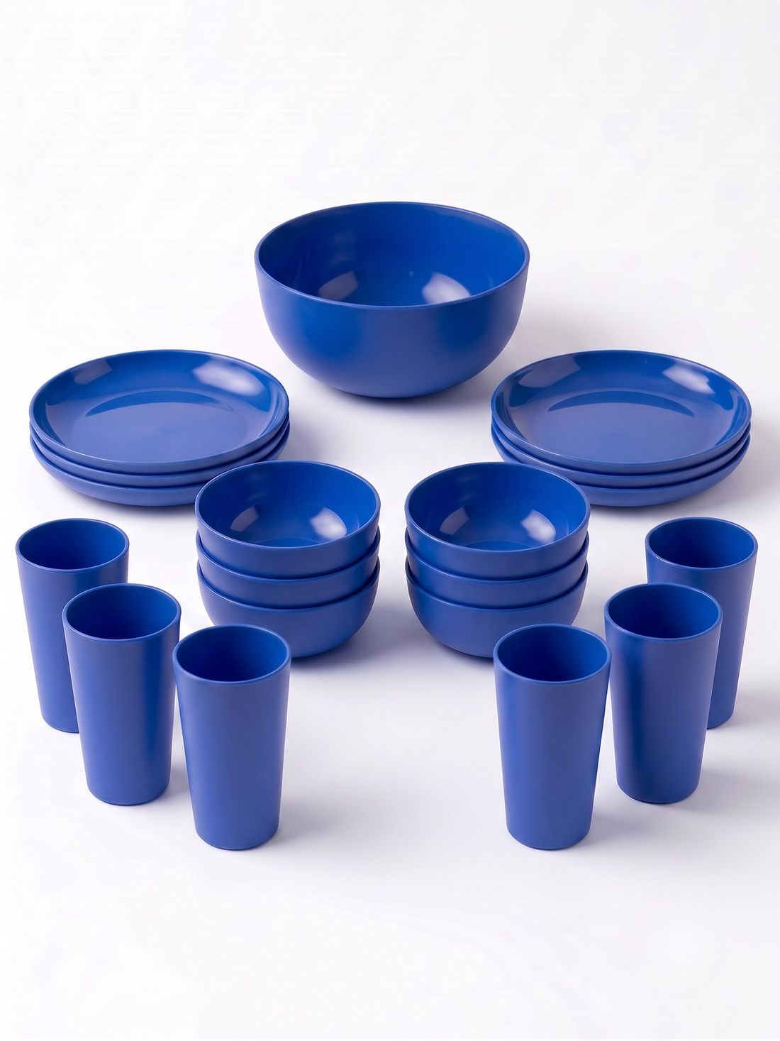 Kids-Friendly Dinner Set